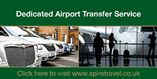 Spire Travel