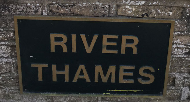 River Thames, Cricklade