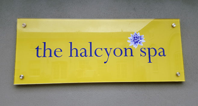 The Halcyon Spa