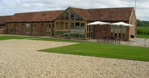 Parsonage Farm