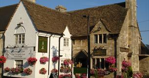 The Tollgate Inn