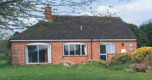 Dairy Cottage and Walnut Lodge