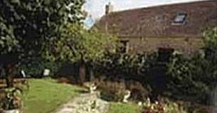 Cyder House and Cheese House