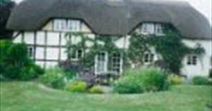Huntlys Farmhouse