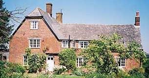 Little Cotmarsh Farm