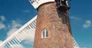 Wilton Windmill