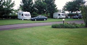 Piccadilly Caravan Park Ltd
