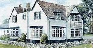 Swaynes Firs Farm