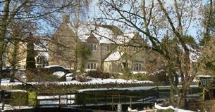 Arland House
