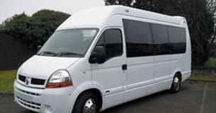 Arrowline Travel