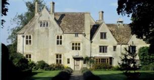 Avebury Manor and Garden