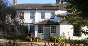 The White House