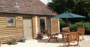 Barn Cottages