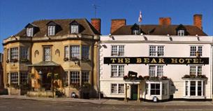 The Bear Hotel
