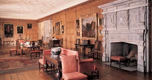 Breamore House