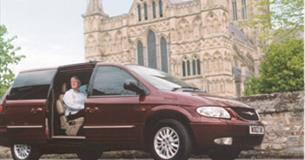 Brian MacNeillie Luxury Travel