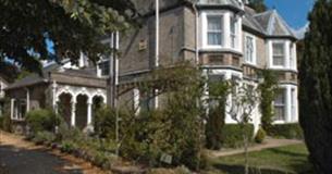 Byways House