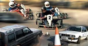 Drive-Tech Ltd