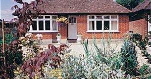 Catkin Lodge
