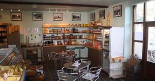 Cholderton Farm Shop