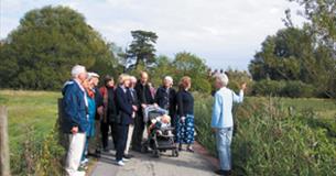 Salisbury City Guides