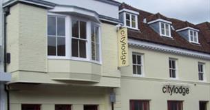 City Lodge