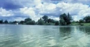 Coate Water Country Park