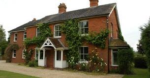 Crofton Lodge