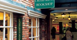 Cross Keys Bookshop