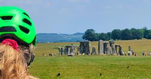 The Historical Three: Salisbury, Stonehenge and Sarum Cycle Tour