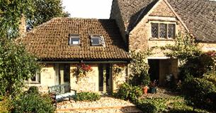 Barn End