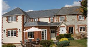 Thyme Cottage Bed and Breakfast