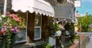 Diana Lodge Bed & Breakfast