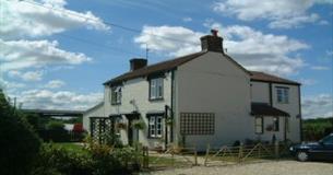 Eastbrook Cottage