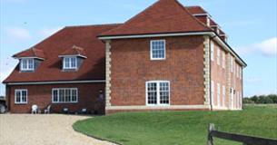 Poulton Grange