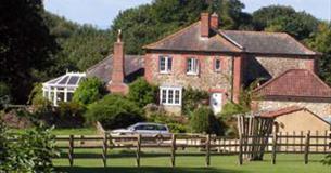 Blounts Court Farm