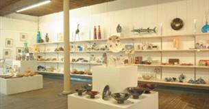 Fisherton Mill - Gallery, Cafe and Studios