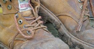 Foot Trails