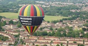 Ballooning Network Ltd