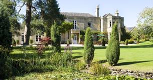 Guyers House Hotel and Restaurant