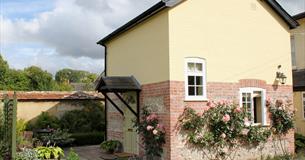 Garden Cottage