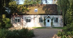 The Old Forge Cottage Heytesbury