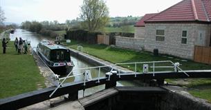 Lock Keeper's Cottage