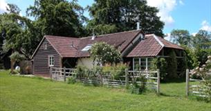 Drovers' Barn