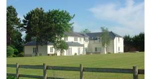 High Penn House