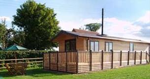 Honeystreet Lodge