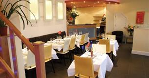 Hox Brasserie