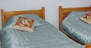 Kingfisher Lodge