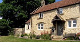 Kissing Gate Cottage