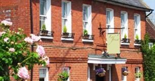 La Fosse at Cranborne